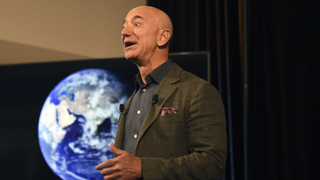 More Than 350 Employees Risk Their Jobs to Call Out Amazon's Climate Failures